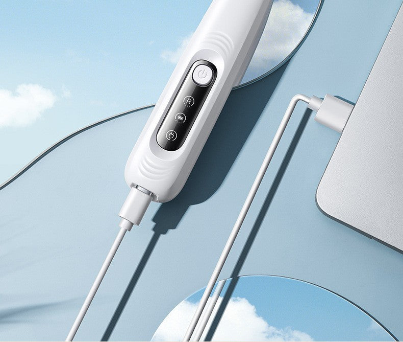 Pet Hair Clipper