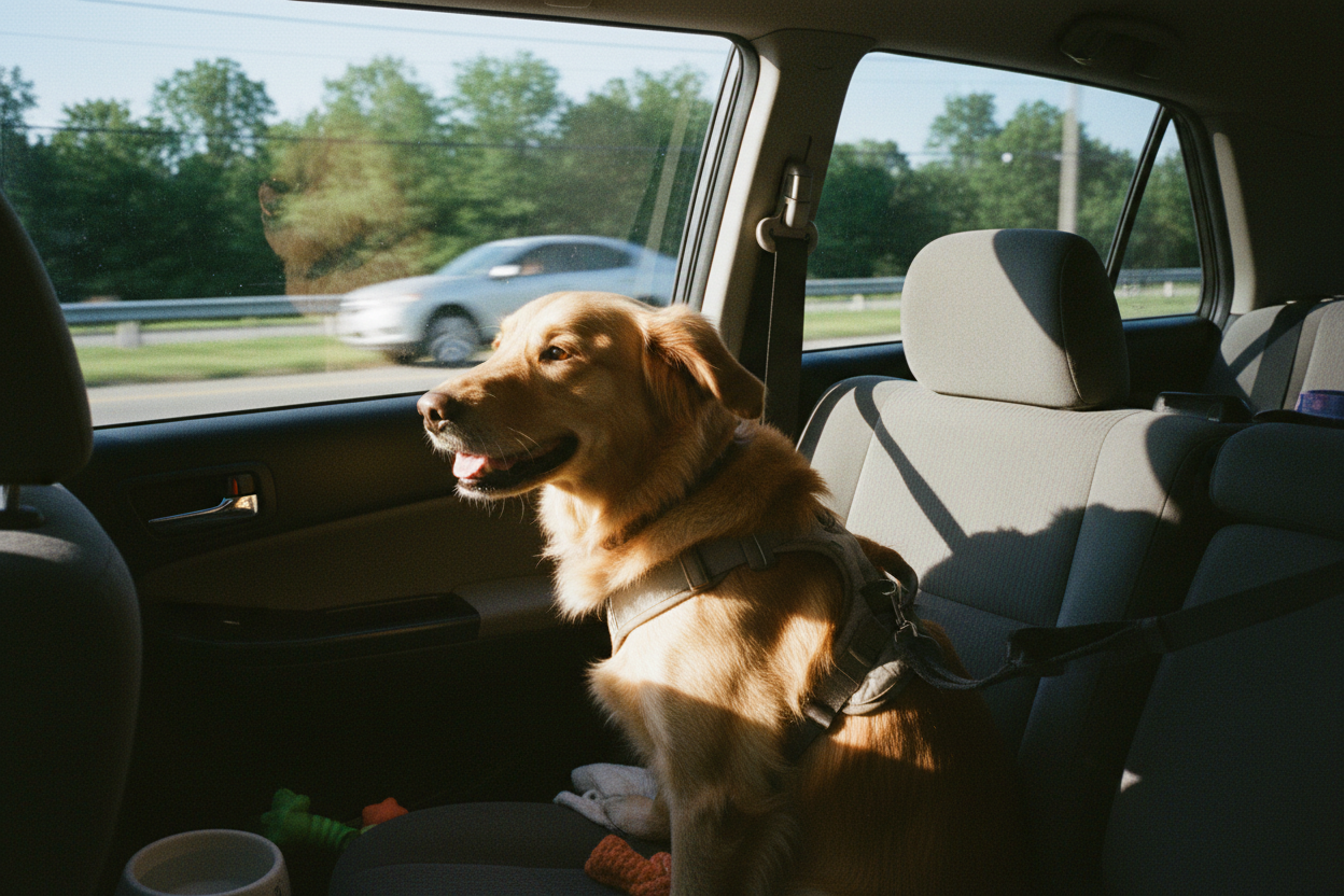 Travel & Safety