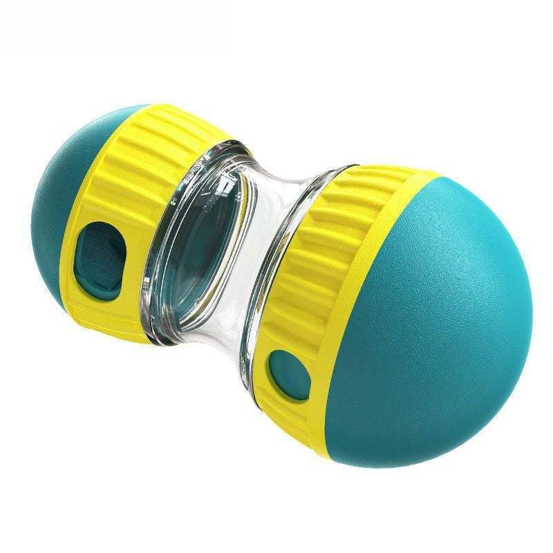 Pet Food Dispensing Ball