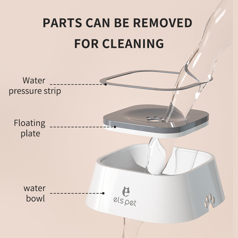 Pet Water Bowl