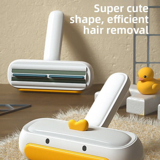 Pet Hair Remover for Bed and Carpet