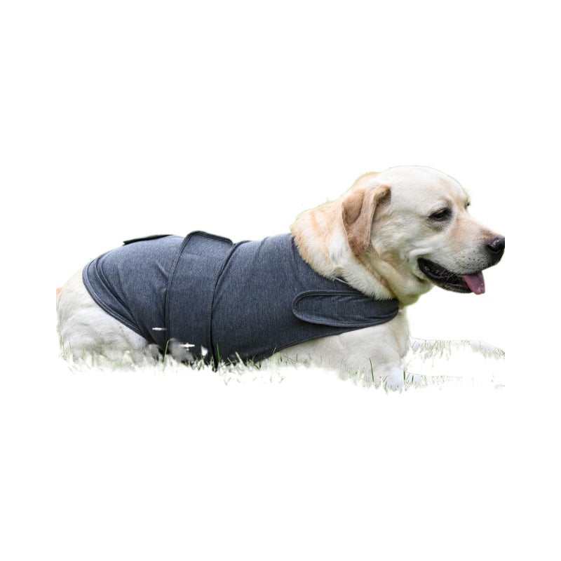 Pet Anxiety Relief Soothing Jacket