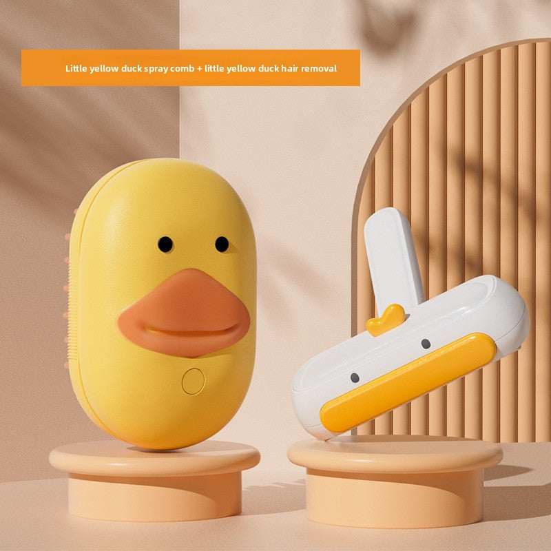 Pet Hair Remover for Bed and Carpet