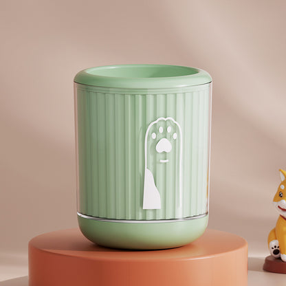 Pet Paw Cleaner