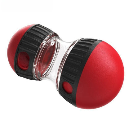 Pet Food Dispensing Ball