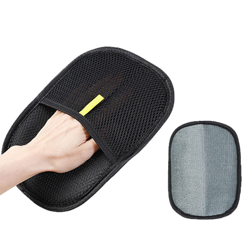 Multifunctional Pet Hair Removal Tool