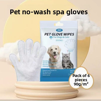 Pet Eye Cleaning Wipes