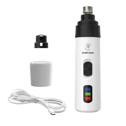 Pet Nail Grinder