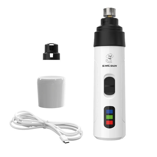 Pet Nail Grinder