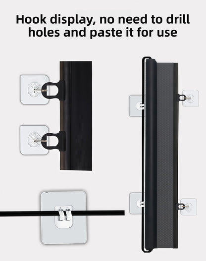 Automatic Telescopic Pet Barrier